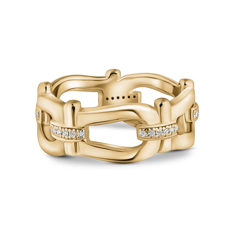 La Vie Lab-Grown Diamond Necklace & Ring